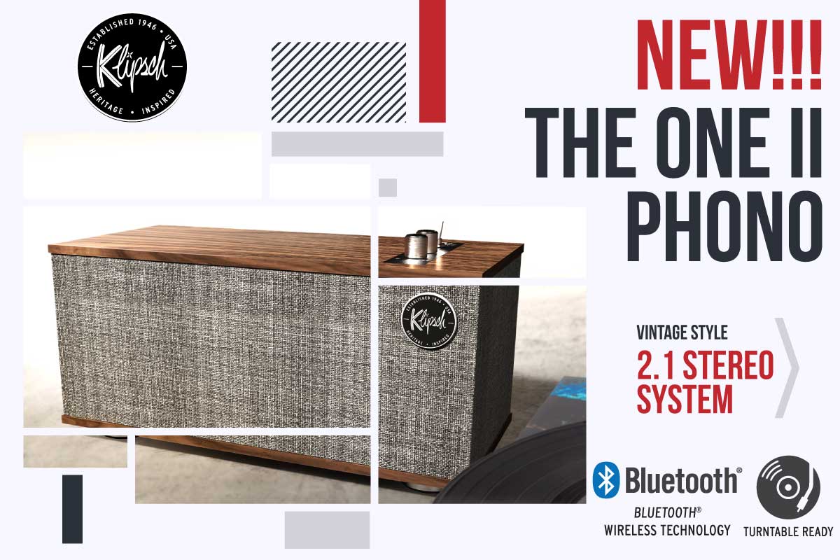 klipsch the one ii pantip