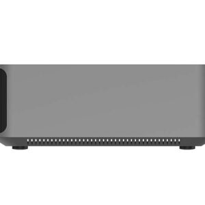 WiiM Ultra | เปิดเพลงหลายห้องผ่าน Wi-Fi ได้ จอสัมผัสใช้ง่าย เสียงดีด้วย ESS DAC - Image 5