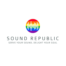 เครื่องเสียง Sound-Republic