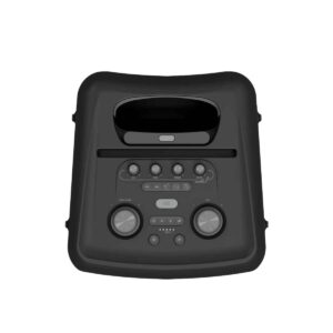Klipsch New York ลำโพงปาร์ตี้รุ่นใหญ่ | ฟรีไมค์สาย | เสียงทรงพลัง สำหรับงานจริง | รับประกัน 1 ปี - Image 5