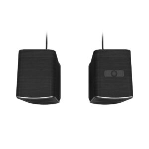 Klipsch ProMedia Lumina 2.1 ลำโพงคอม/เกมมิ่ง | มีไฟ RGB เปลี่ยนสีได้ | เบสแน่นสไตล์โรงหนัง | ประกันศูนย์ไทย 1 ปี - Image 5