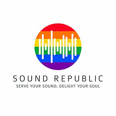 เครื่องเสียง Sound-Republic