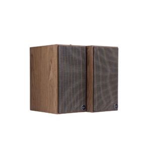 Klipsch The Fives ลำโพง Hi-Fi ระบบแอมป์ในตัว | HDMI-ARC | เสียงเทียบลำโพงบ้าน | ประกันศูนย์ไทย 1 ปี - Image 3