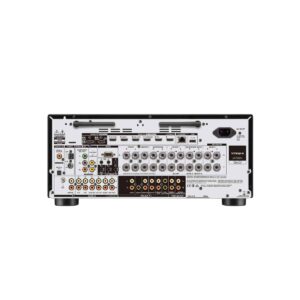 รีซีฟเวอร์ Integra DRX-5.4 9.2-Channel Network AV Receiver - Image 3