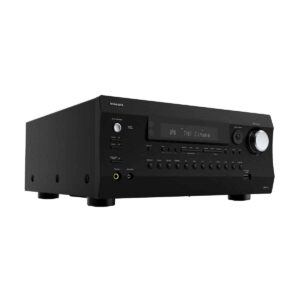 รีซีฟเวอร์ Integra DRX-8.4 11.4-Channel Network AV Receiver - Image 4