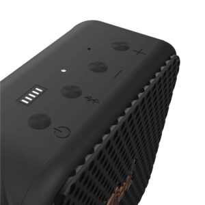 Klipsch Austin | ลำโพงพกพา เบสแน่น | Bluetooth 5.3 | กันน้ำ IP67 | ไซส์จิ๋ว | ประกัน 1 ปี - Image 3