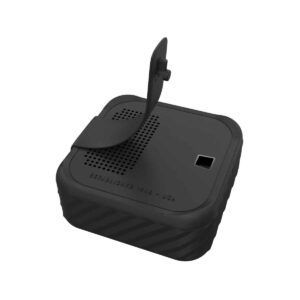 Klipsch Austin | ลำโพงพกพา เบสแน่น | Bluetooth 5.3 | กันน้ำ IP67 | ไซส์จิ๋ว | ประกัน 1 ปี - Image 7