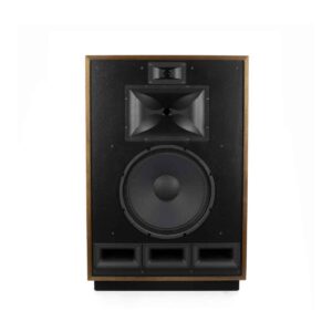 Pre-Order ลำโพงวินเทจ Klipsch Cornwall IV Heritage Loudspeakers - Image 11