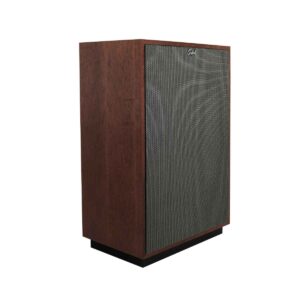 Pre-Order ลำโพงวินเทจ Klipsch Cornwall IV Heritage Loudspeakers - Image 4