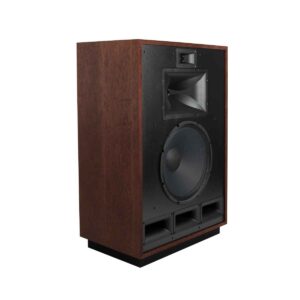 Pre-Order ลำโพงวินเทจ Klipsch Cornwall IV Heritage Loudspeakers - Image 5