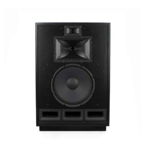 Pre-Order ลำโพงวินเทจ Klipsch Cornwall IV Heritage Loudspeakers - Image 9