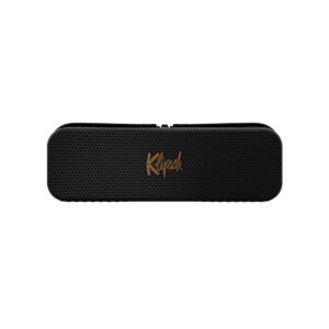 Klipsch Detroit เสียงแรง เบสแน่น | 4 ไดรเวอร์ + 4 Radiator | กันน้ำ | ประกันศูนย์ไทย 1 ปี - Image 3