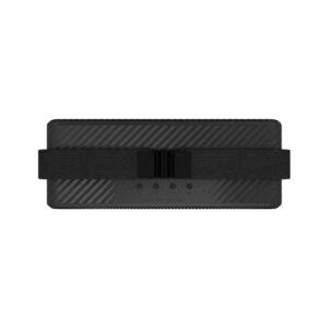 Klipsch Detroit เสียงแรง เบสแน่น | 4 ไดรเวอร์ + 4 Radiator | กันน้ำ | ประกันศูนย์ไทย 1 ปี - Image 5