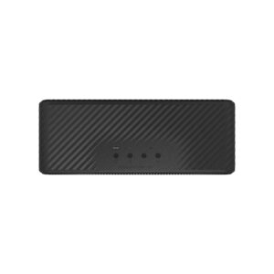 Klipsch Detroit เสียงแรง เบสแน่น | 4 ไดรเวอร์ + 4 Radiator | กันน้ำ | ประกันศูนย์ไทย 1 ปี - Image 6