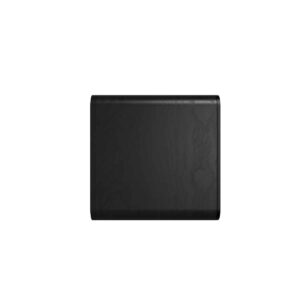 Klipsch Flexus Sub100 ซับไร้สาย เสียงแน่นลึก | ดีไซน์มินิมอล | ใช้คู่กับ Flexus Soundbar ครบเซ็ต | ประกันศูนย์ไทย 1 ปี - Image 5