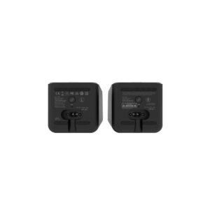 Klipsch Flexus Surr 200 | ลำโพง Surround + Upfiring Atmos | 3” + 3” Drivers | ประกันศูนย์ไทย 1 ปี - Image 4