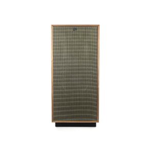 Pre-Order ลำโพงวินเทจ Klipsch Forte IV Heritage Loudspeakers - Image 4