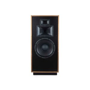 Pre-Order ลำโพงวินเทจ Klipsch Forte IV Heritage Loudspeakers - Image 5