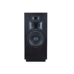 Pre-Order ลำโพงวินเทจ Klipsch Forte IV Heritage Loudspeakers - Image 7