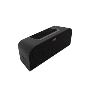 ลำโพงบลูทูธพกพา Klipsch Groove XL Portable Bluetooth Speaker - Image 5
