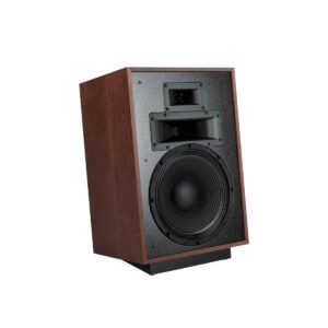 Pre-Order ลำโพงวินเทจ Klipsch Heresy IV Heritage Loudspeakers - Image 3