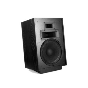 Pre-Order ลำโพงวินเทจ Klipsch Heresy IV Heritage Loudspeakers - Image 4