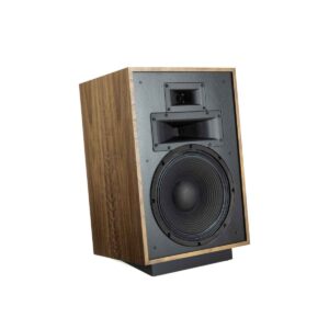 Pre-Order ลำโพงวินเทจ Klipsch Heresy IV Heritage Loudspeakers - Image 6