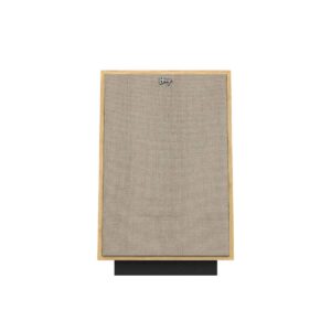 Pre-Order ลำโพงวินเทจ Klipsch Heresy IV Heritage Loudspeakers - Image 8