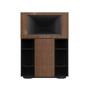 Pre-Order ลำโพงวินเทจ Klipsch Jubilee Heritage Loudspeakers - Image 3