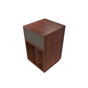 Pre-Order ลำโพงวินเทจ Klipsch La Scala AL6 Heritage Loudspeakers - Image 3