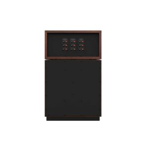 Pre-Order ลำโพงวินเทจ Klipsch La Scala AL6 Heritage Loudspeakers - Image 4