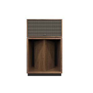 Pre-Order ลำโพงวินเทจ Klipsch La Scala AL6 Heritage Loudspeakers - Image 5