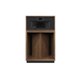 Pre-Order ลำโพงวินเทจ Klipsch La Scala AL6 Heritage Loudspeakers - Image 6
