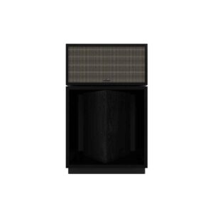 Pre-Order ลำโพงวินเทจ Klipsch La Scala AL6 Heritage Loudspeakers - Image 7