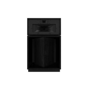 Pre-Order ลำโพงวินเทจ Klipsch La Scala AL6 Heritage Loudspeakers - Image 8