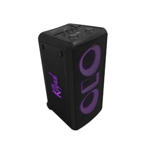 Klipsch Miami ลำโพงปาร์ตี้ขนาดใหญ่ | ฟรีไมค์สาย | เสียงดัง เบสหนัก | ประกันศูนย์ไทย 1 ปี - Image 4
