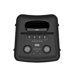 Klipsch Miami ลำโพงปาร์ตี้ขนาดใหญ่ | ฟรีไมค์สาย | เสียงดัง เบสหนัก | ประกันศูนย์ไทย 1 ปี - Image 5