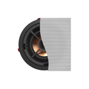 ลำโพงฝังฝ้า Klipsch Pro-160-RPC In-Ceiling Speaker - Image 3