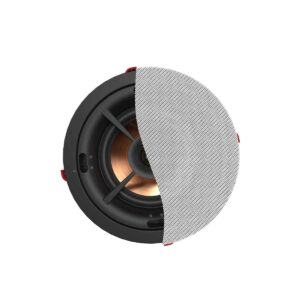 ลำโพงฝังฝ้า Klipsch Pro-160-RPC In-Ceiling Speaker - Image 4