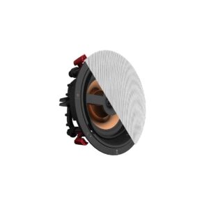 ลำโพงฝังฝ้า Klipsch Pro-18-RC In-Ceiling Speaker - Image 3
