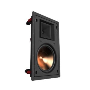 ลำโพง Klipsch Pro-18-RW In-Wall Speaker - Image 2