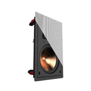 ลำโพง Klipsch Pro-18-RW In-Wall Speaker - Image 3