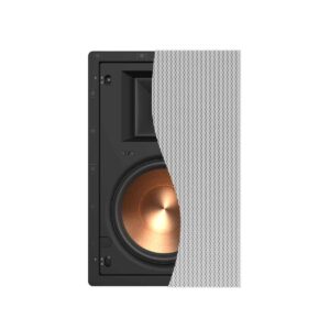 ลำโพง Klipsch Pro-18-RW In-Wall Speaker - Image 4