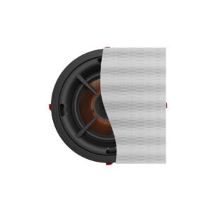 ลำโพงฝังฝ้า Klipsch Pro-180-RPC In-Ceiling Speaker - Image 3
