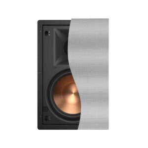 ลำโพง Klipsch PRO-180RPW In-Wall Speaker - Image 3
