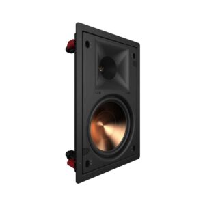ลำโพง Klipsch PRO-180RPW In-Wall Speaker - Image 2