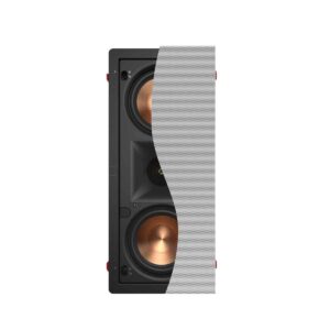 ลำโพง Klipsch PRO-250RPW LCR In-Wall LCR Speaker - Image 2