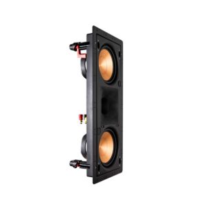 ลำโพง Klipsch PRO-250RPW LCR In-Wall LCR Speaker - Image 3