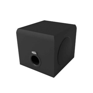 Klipsch ProMedia 2.1 BT ลำโพงคอมมีซับ | เสียงเต็มห้อง | เบสสะใจจาก Sub 6.5" | ประกันศูนย์ไทย 1 ปี - Image 6