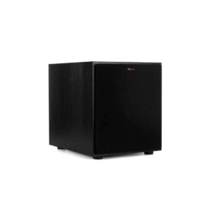 ซับวูฟเฟอร์ Klipsch R-100SW Subwoofer - Image 3